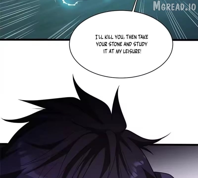 Divine Urban God Chapter 322  - page 52